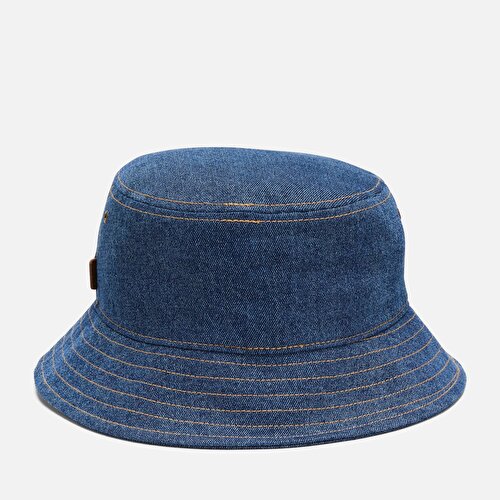 Heritage Mavi Bucket Şapka