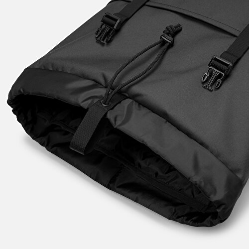 Timberpack Heritage Siyah Sırt Çantası (30 Litre)