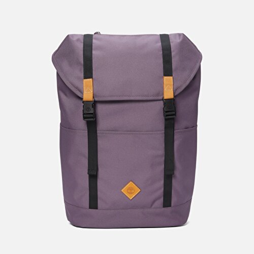 Timberpack Heritage Siyah Mor Çantası (30 Litre)