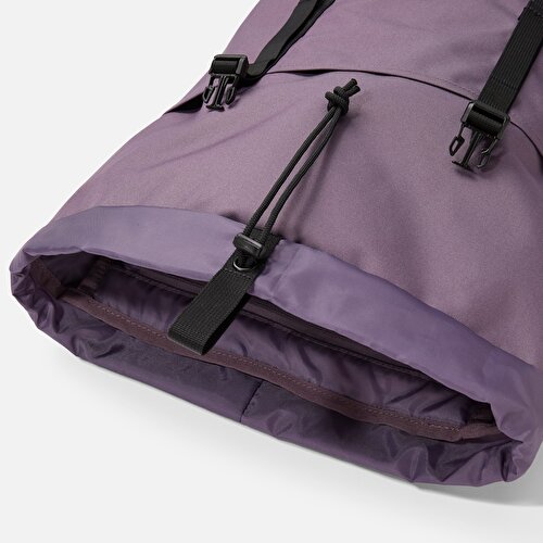 Timberpack Heritage Siyah Mor Çantası (30 Litre)