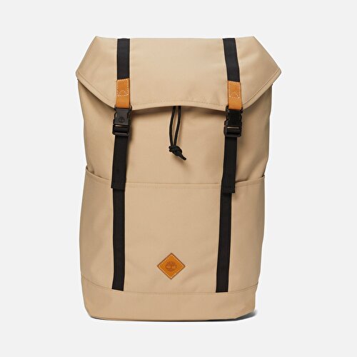 Timberpack Heritage Siyah Bej Çantası (30 Litre)