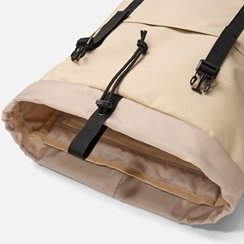 Timberpack Heritage Siyah Bej Çantası (30 Litre)