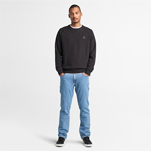 Erkek Açık Mavi Sandown Jean