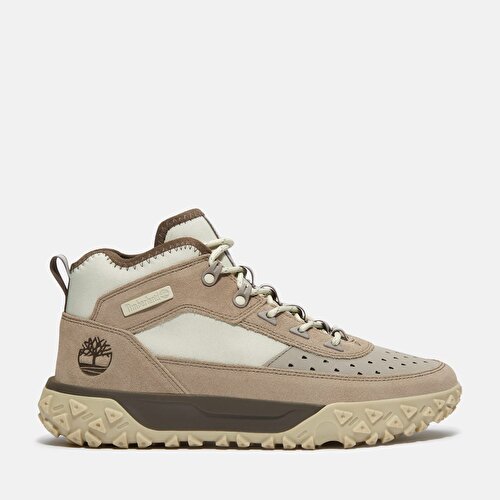 Erkek Gri GreenStride™ Motion 6 Spor Ayakkabı