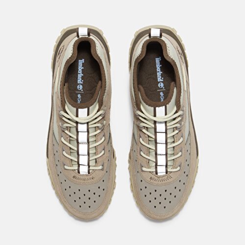 Erkek Gri GreenStride™ Motion 6 Spor Ayakkabı