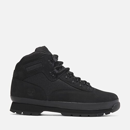 Erkek Siyah Euro Hiker Bot