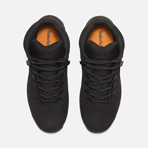 Erkek Siyah Euro Hiker Bot