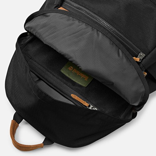 Siyah Heritage Utility 26 Litre Sırt Çantası