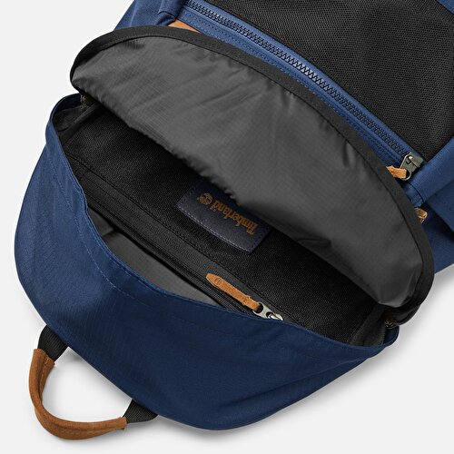 Koyu Mavi Heritage Utility 26 Litre Sırt Çantası