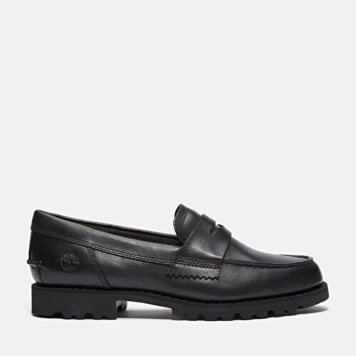 Kadın Siyah Noreen Lite Loafer