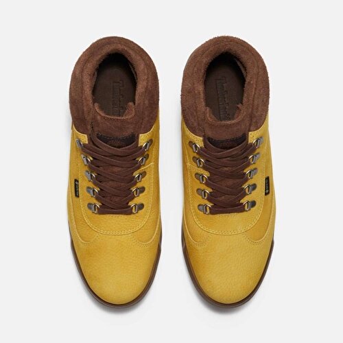 Erkek Gold Nubuck Field GORE-TEX Bot