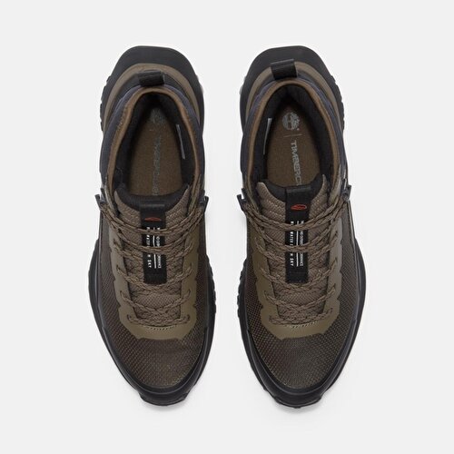 Erkek Yeşil Motion Access Spor Ayakkabı