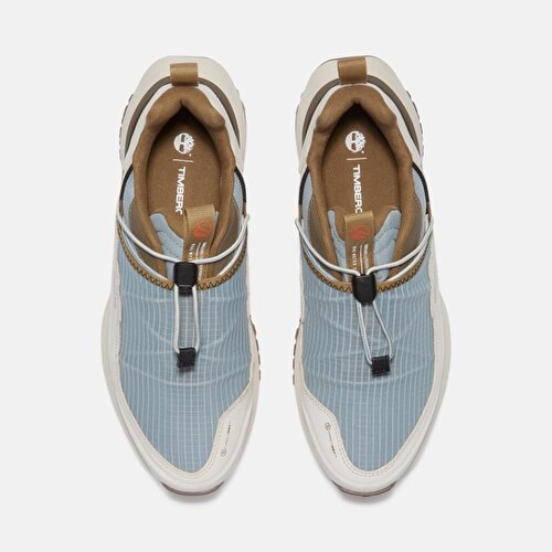 Erkek Mavi Motion Access Su Geçirmez Spor Ayakkabı