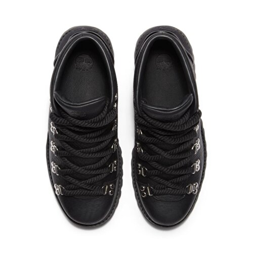 Erkek Siyah Authentic Hike Bot