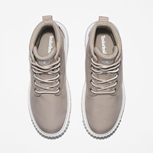 Greyfield Kanvas Kadın Bot