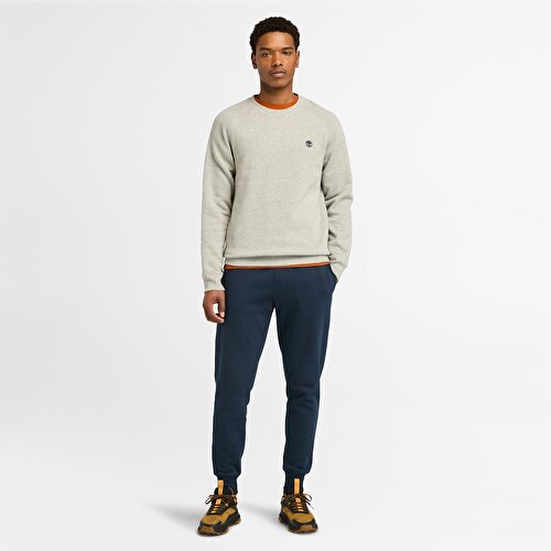 Erkek Exeter River Lacivert Eşofman Altı