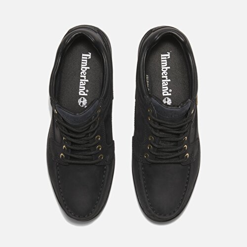 Erkek Timberland® Heritage Gore-Tex® Siyah Bot