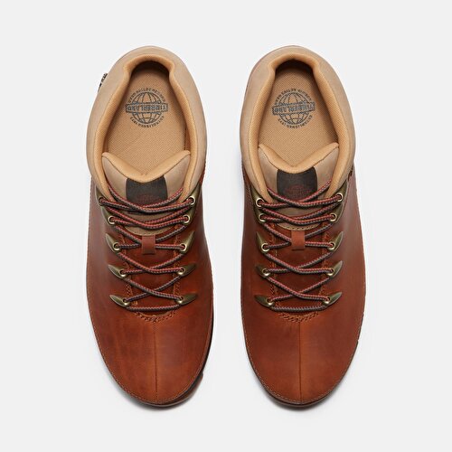 Erkek Euro Sprint Turuncu Bot