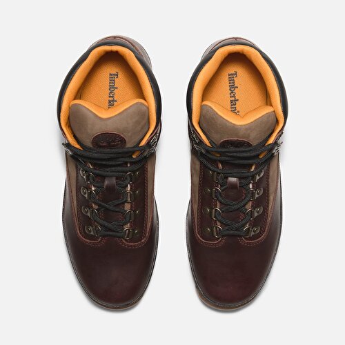 Erkek Euro Hiker Bordo Yürüyüş Botu