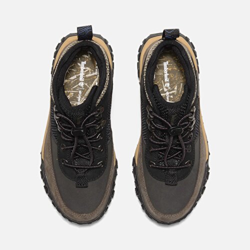 Çocuk GreenStride™ Motion 6  Kahverengi Yürüyüş Botu