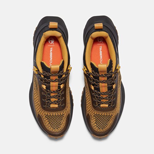 Erkek Motion Access Sarı Spor Ayakkabı