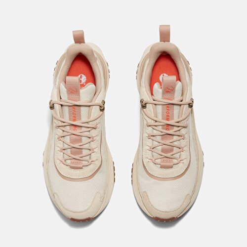 Kadın Motion Access Su Geçirmez Bej Ayakkabı