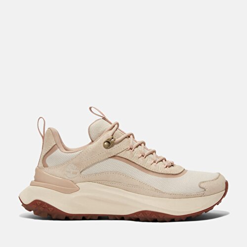 Kadın Motion Access Su Geçirmez Bej Ayakkabı