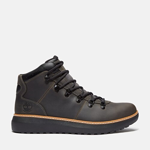 Erkek Hudson Road Gri Chukka Bot