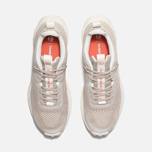 Erkek Motion Access Bileksiz ve Bağcıklı Beyaz Spor Ayakkabı