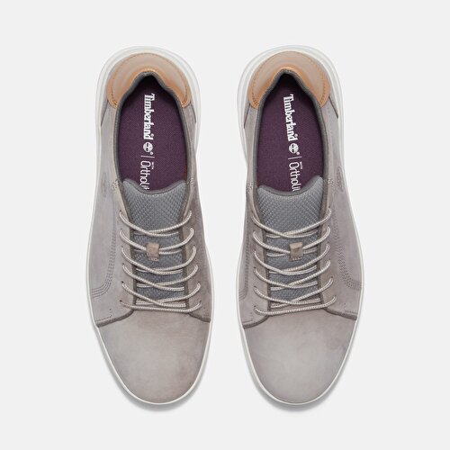 Erkek Açık Gri Seneca Bay Spor Ayakkabı