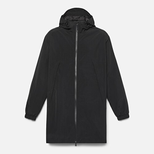 WINNICK Waterproof Parka