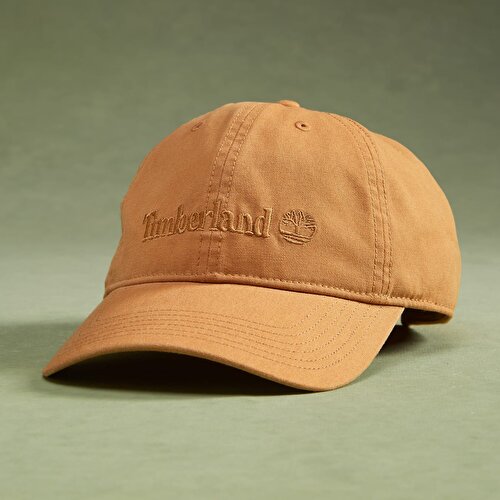 Erkek Sarı Cooper Hill Beyzbol Şapkası