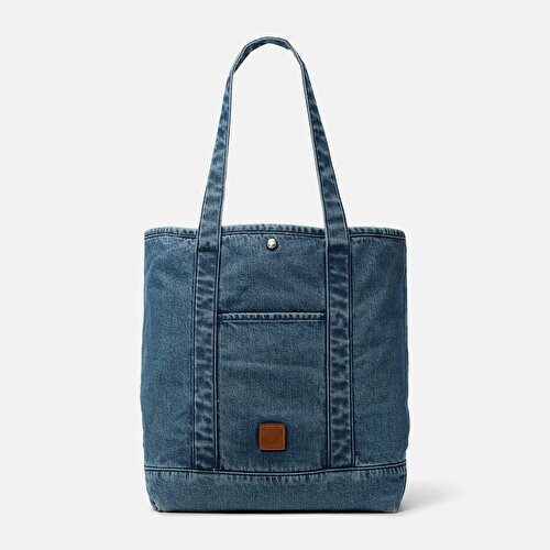 Mavi Denim Easy Tote Çanta