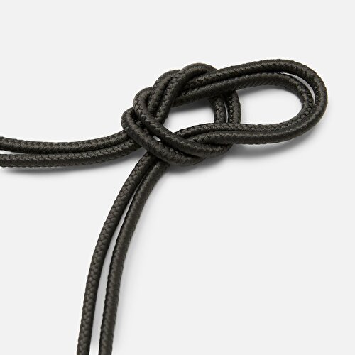 160 cm Kahverengi Yedek Bot Bağcığı