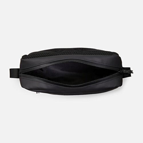Weather Ready Crossbody Bag Siyah