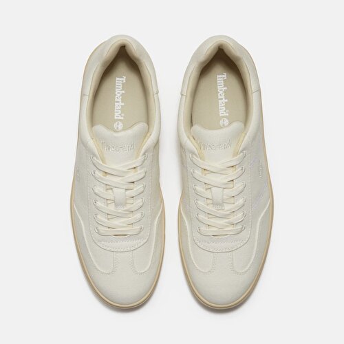 Erkek Lisbon Street Bej Spor Ayakkabı