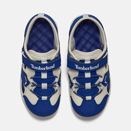 Bebek Perkins Row Fisherman Mavi Sandalet