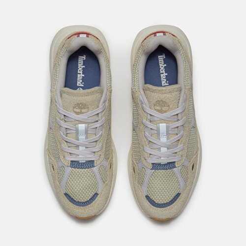 Kadın Hazel Lane Açık Bej Spor Ayakkabı