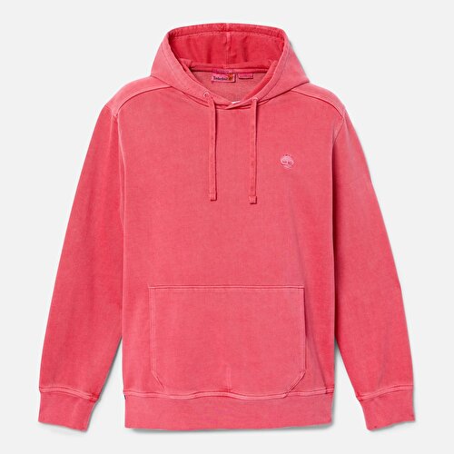 Erkek Merrymack River Kırmızı Kapüşonlu