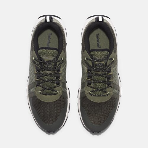 Erkek Yeşil Winsor Trail Spor Ayakkabı