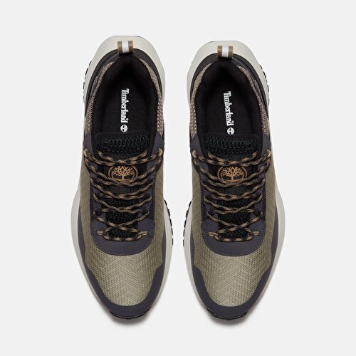 Erkek Motion Access Koyu Gri/Siyah Spor Ayakkabı