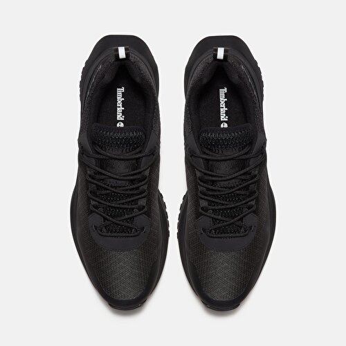 Erkek Motion Access Siyah Spor Ayakkabı