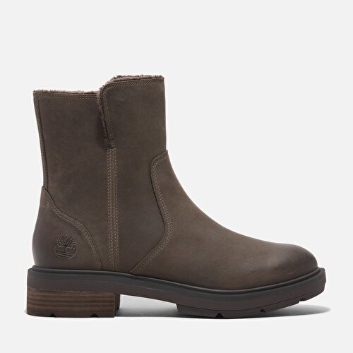 Kadın Brimfield Mıd Warm Lıned Bot