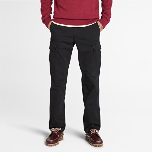 Erkek  Brooklıne Twill Cargo Pantolon