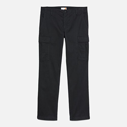 Erkek  Brooklıne Twill Cargo Pantolon