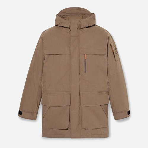 Erkek  Wilmington Down Parka