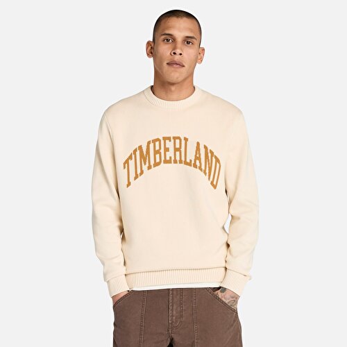 Erkek  Timberland Graphic Kazak