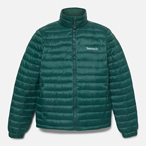 Erkek  Axıs Peak Durable Suya Dayanıklı Mont