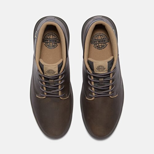 Erkek  Seneca Bay Mıd Lace Up Spor Ayakkabı