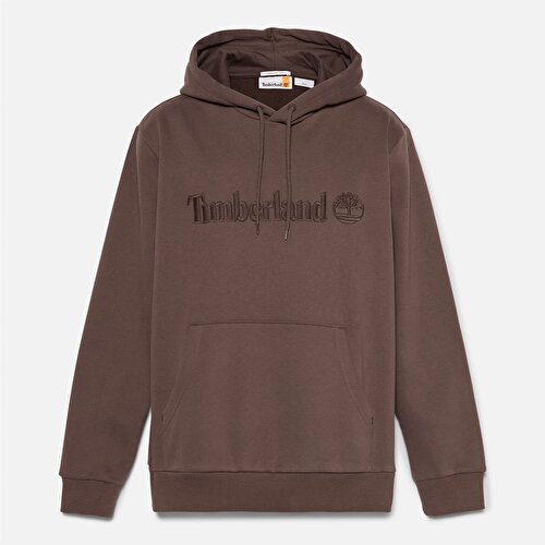 Erkek  Hampthon Sweatshirt